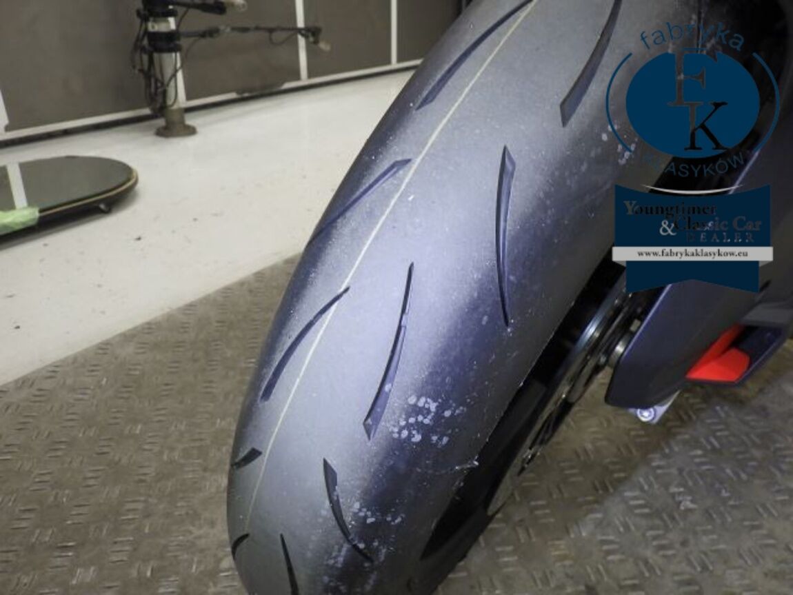 BMW BMW S1000RR 2026 - zdjęcie 24