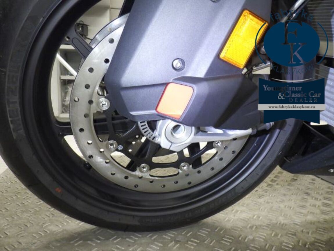 BMW BMW S1000RR 2026 - zdjęcie 25