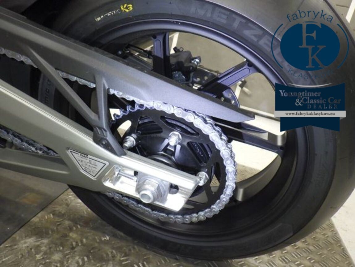 BMW BMW S1000RR 2026 - zdjęcie 28