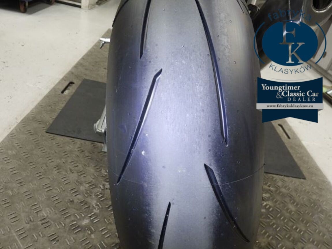 BMW BMW S1000RR 2026 - zdjęcie 29