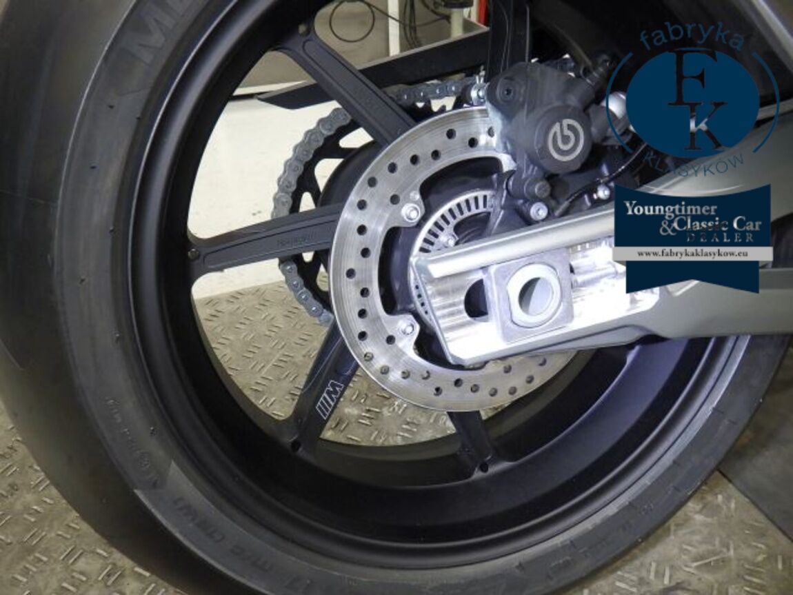 BMW BMW S1000RR 2026 - zdjęcie 30