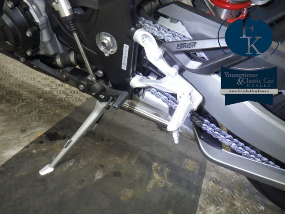 BMW BMW S1000RR 2026 - zdjęcie 31