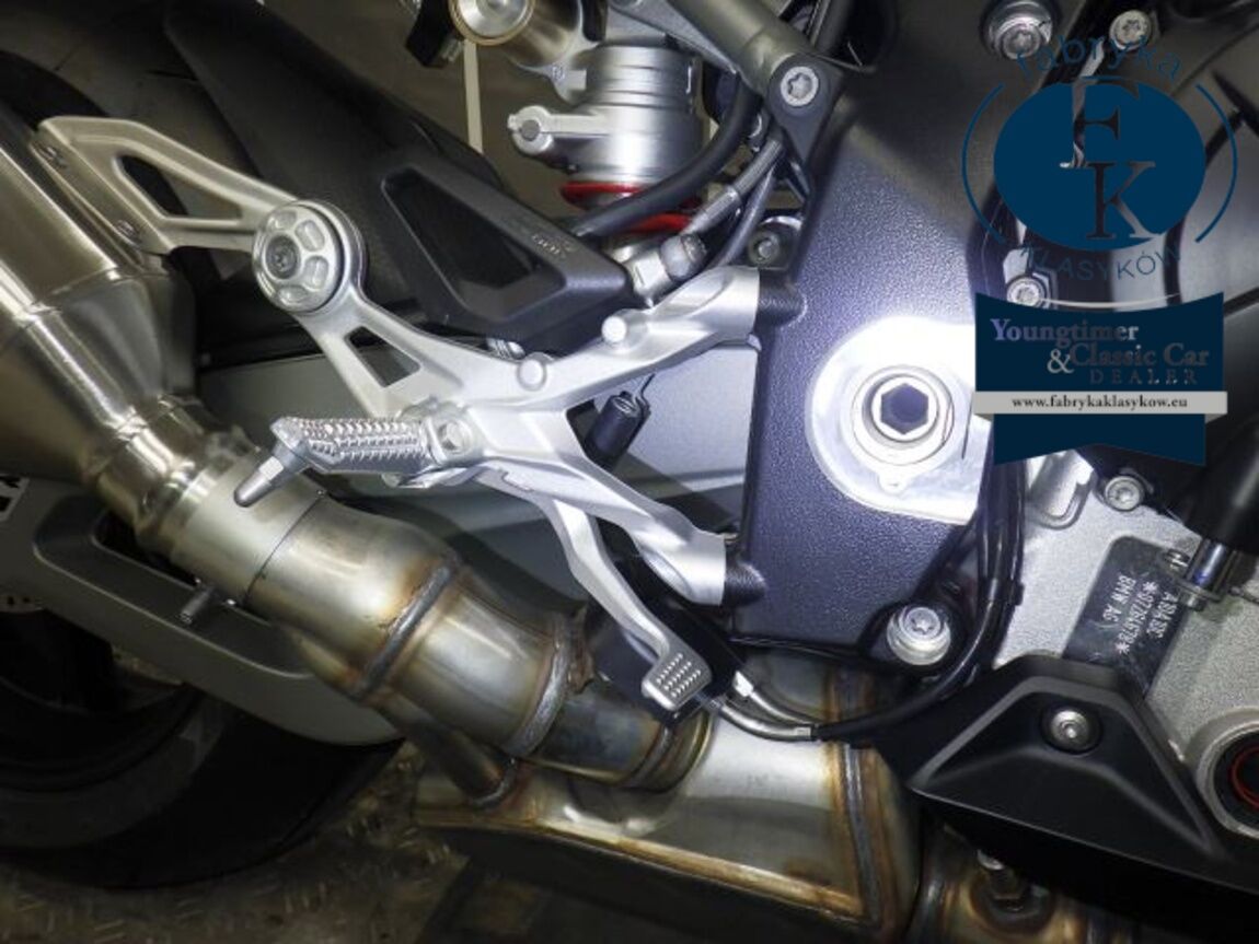 BMW BMW S1000RR 2026 - zdjęcie 33