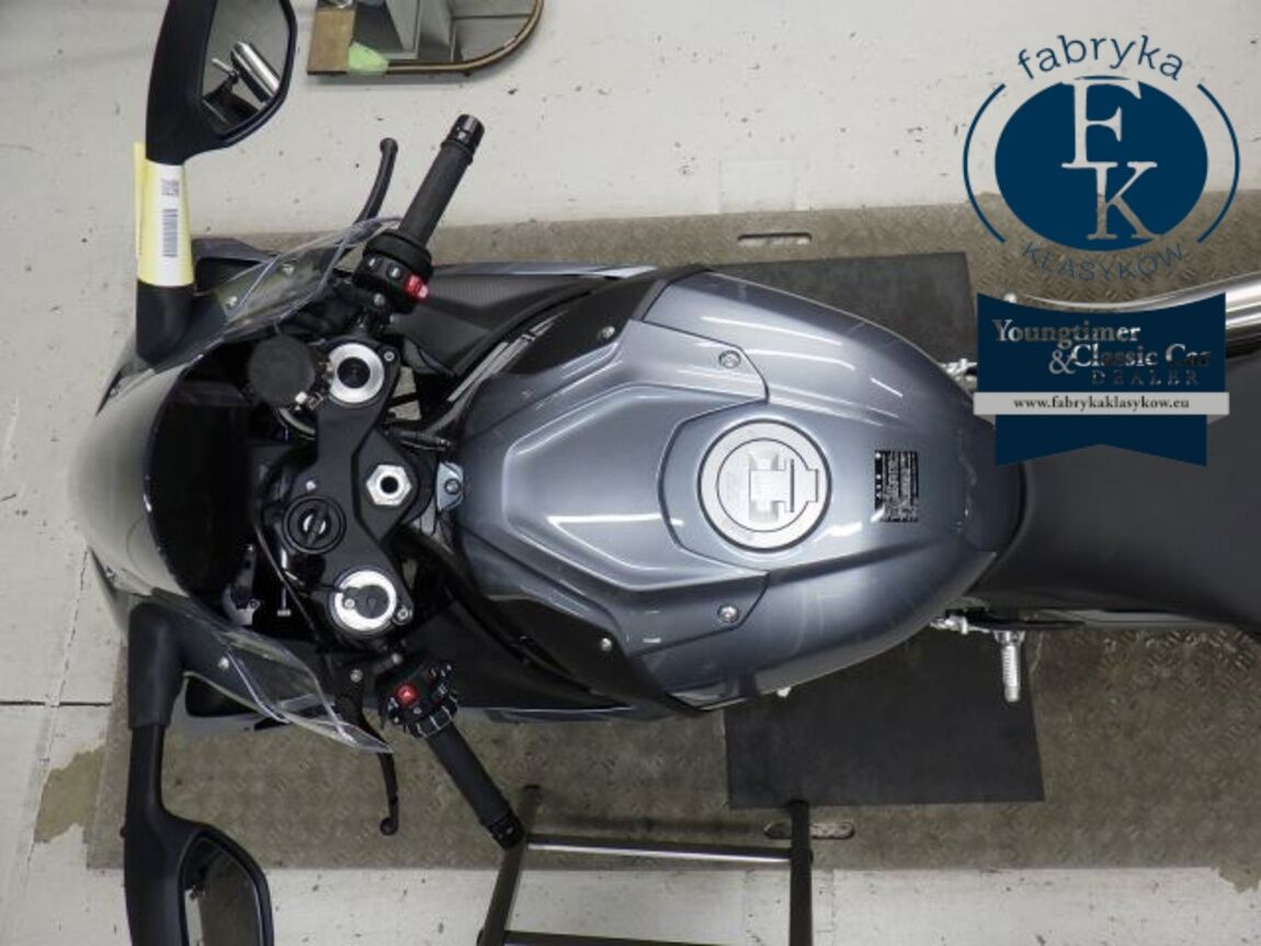 BMW BMW S1000RR 2026 - zdjęcie 34