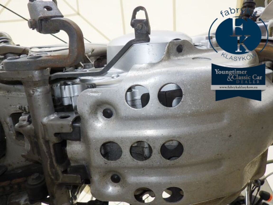 YAMAHA SEROW 225-3  - zdjęcie 6