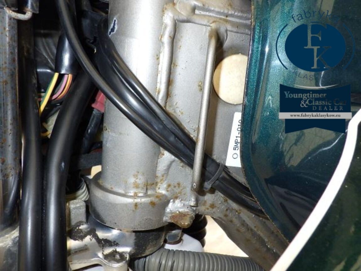 YAMAHA SEROW 225-3  - zdjęcie 24