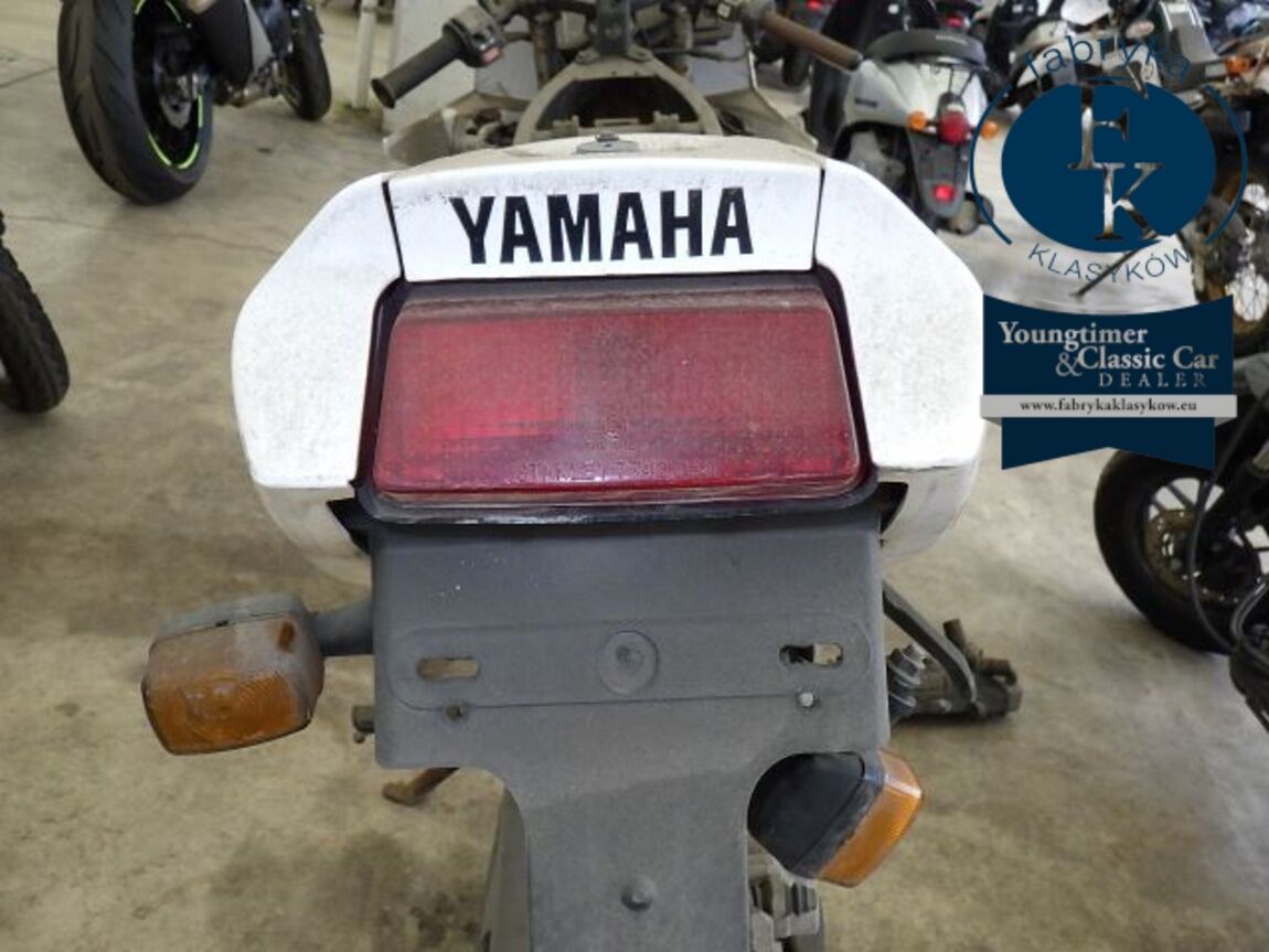 YAMAHA TZR50  - zdjęcie 8