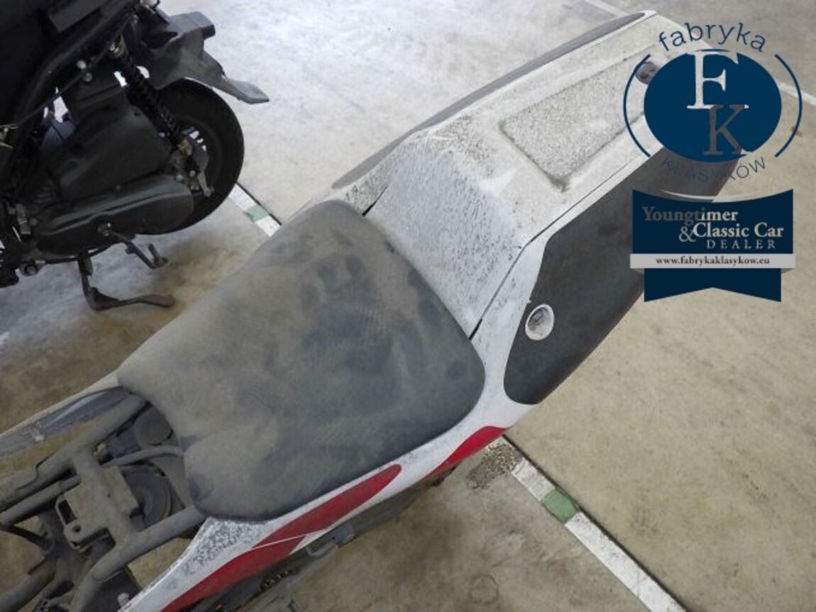 YAMAHA TZR50  - zdjęcie 10