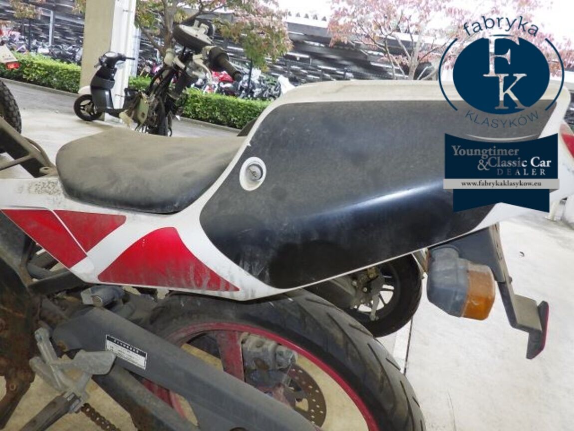 YAMAHA TZR50  - zdjęcie 11