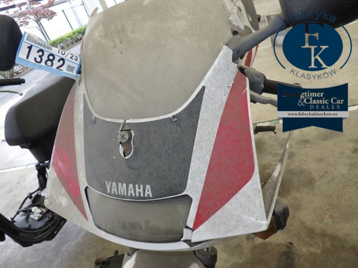 YAMAHA TZR50  - zdjęcie 13