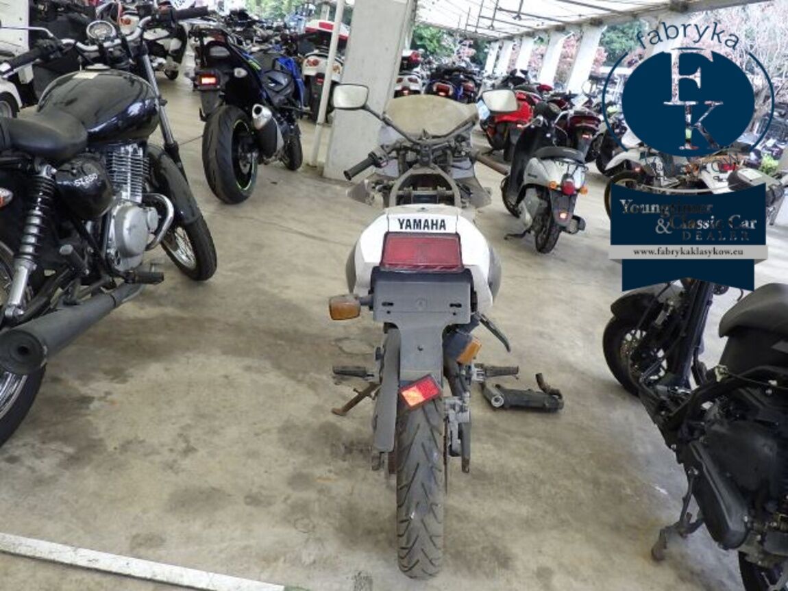 YAMAHA TZR50  - zdjęcie 18