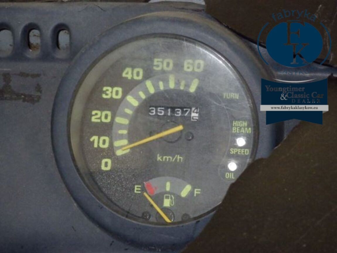 HONDA GYRO  - zdjęcie 8