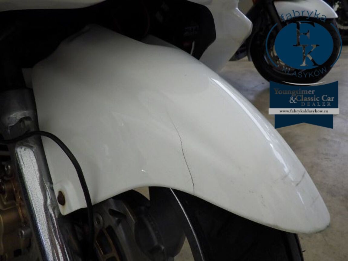 YAMAHA MAJESTY 250C  - zdjęcie 15