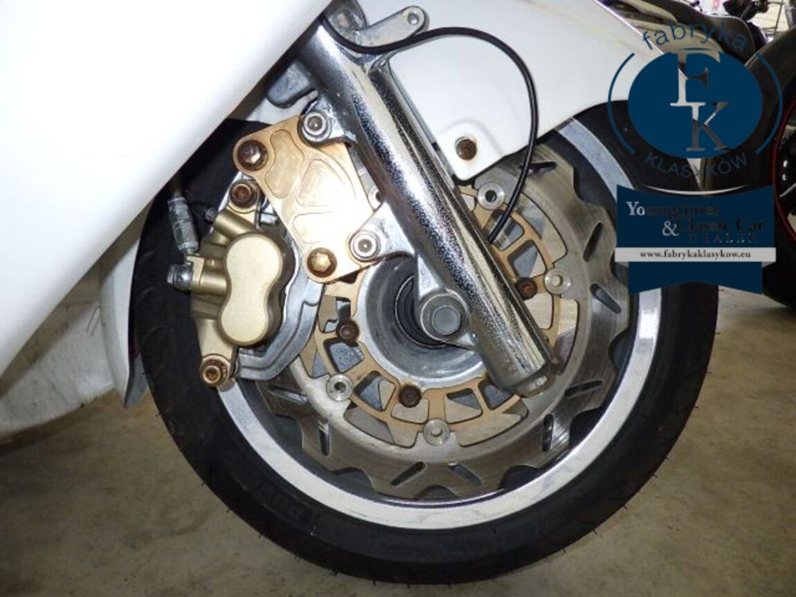 YAMAHA MAJESTY 250C  - zdjęcie 17