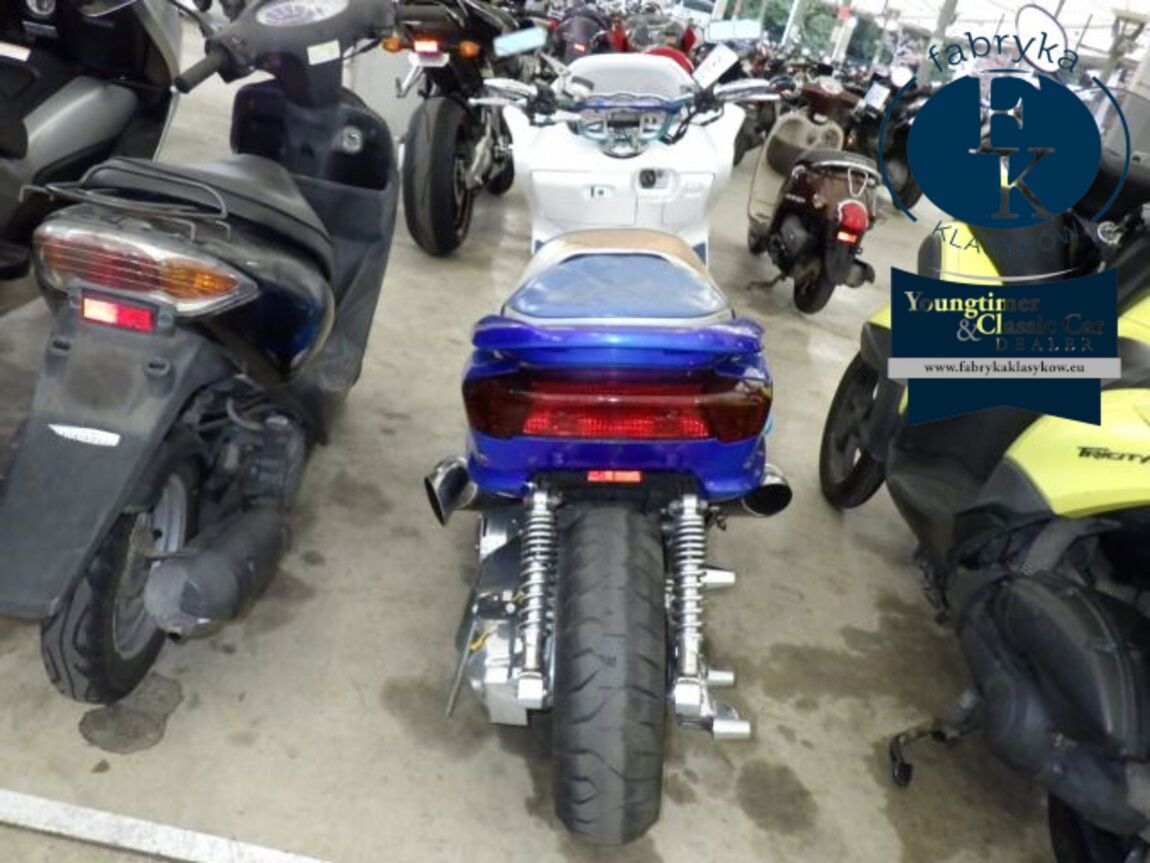 YAMAHA MAJESTY 250C  - zdjęcie 20