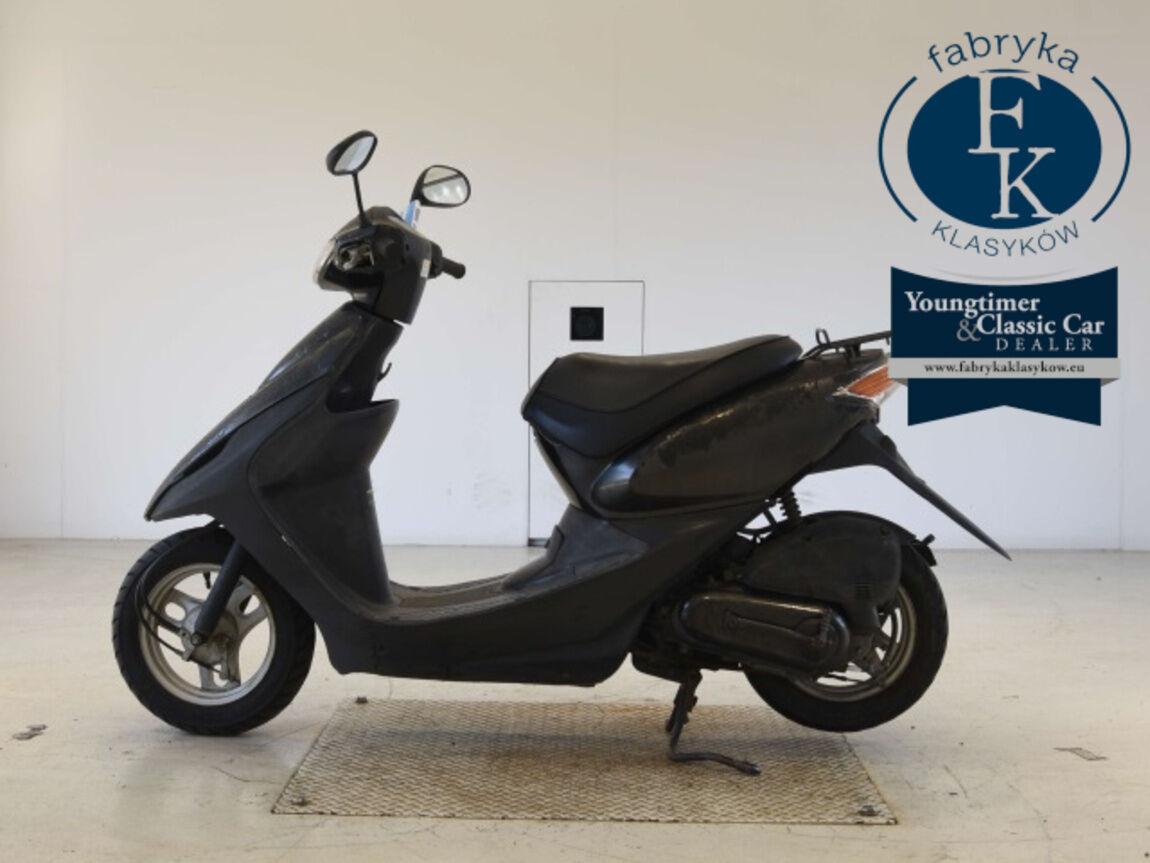 HONDA DIO  - zdjęcie 3