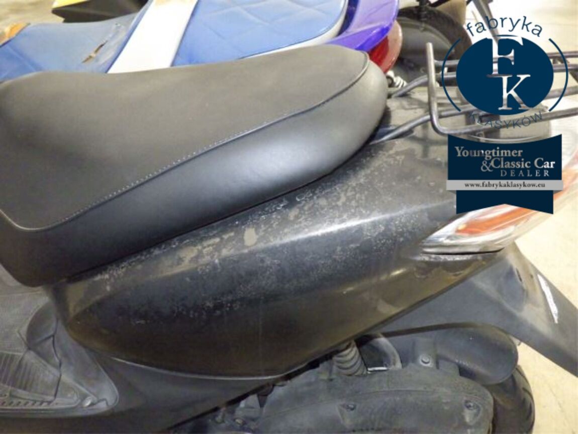 HONDA DIO  - zdjęcie 13