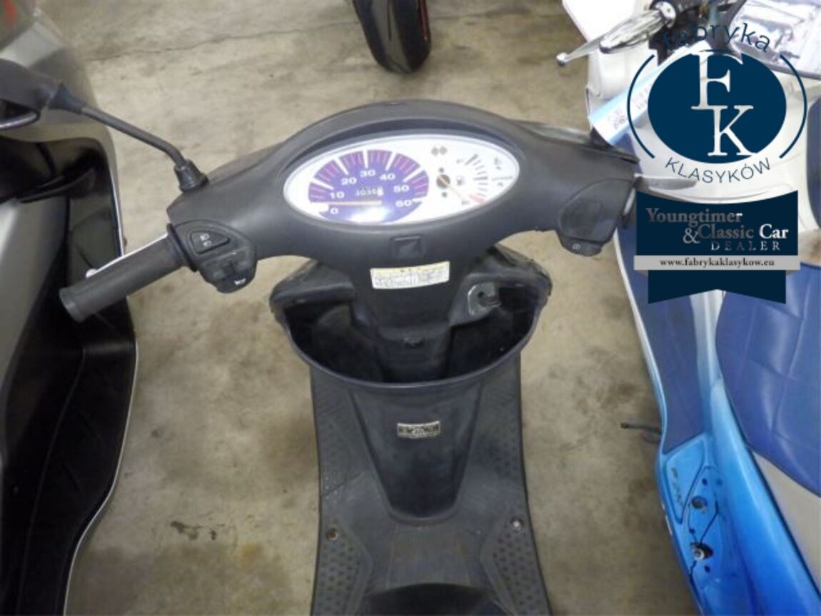 HONDA DIO  - zdjęcie 19