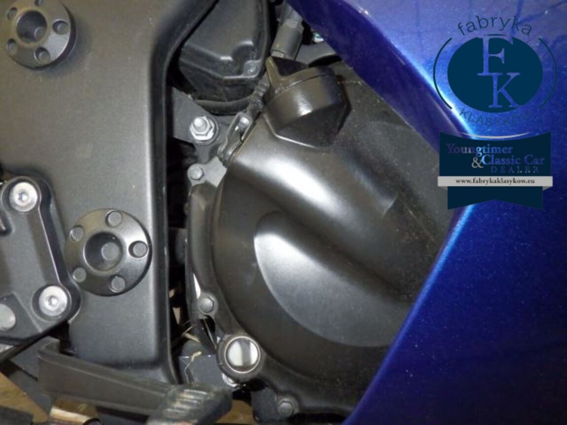 KAWASAKI NINJA250R  - zdjęcie 4