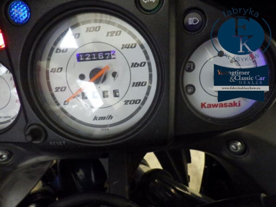 KAWASAKI NINJA250R  - zdjęcie 8