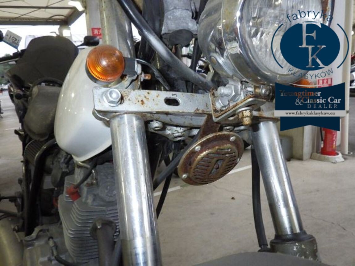 HONDA FTR223  - zdjęcie 17
