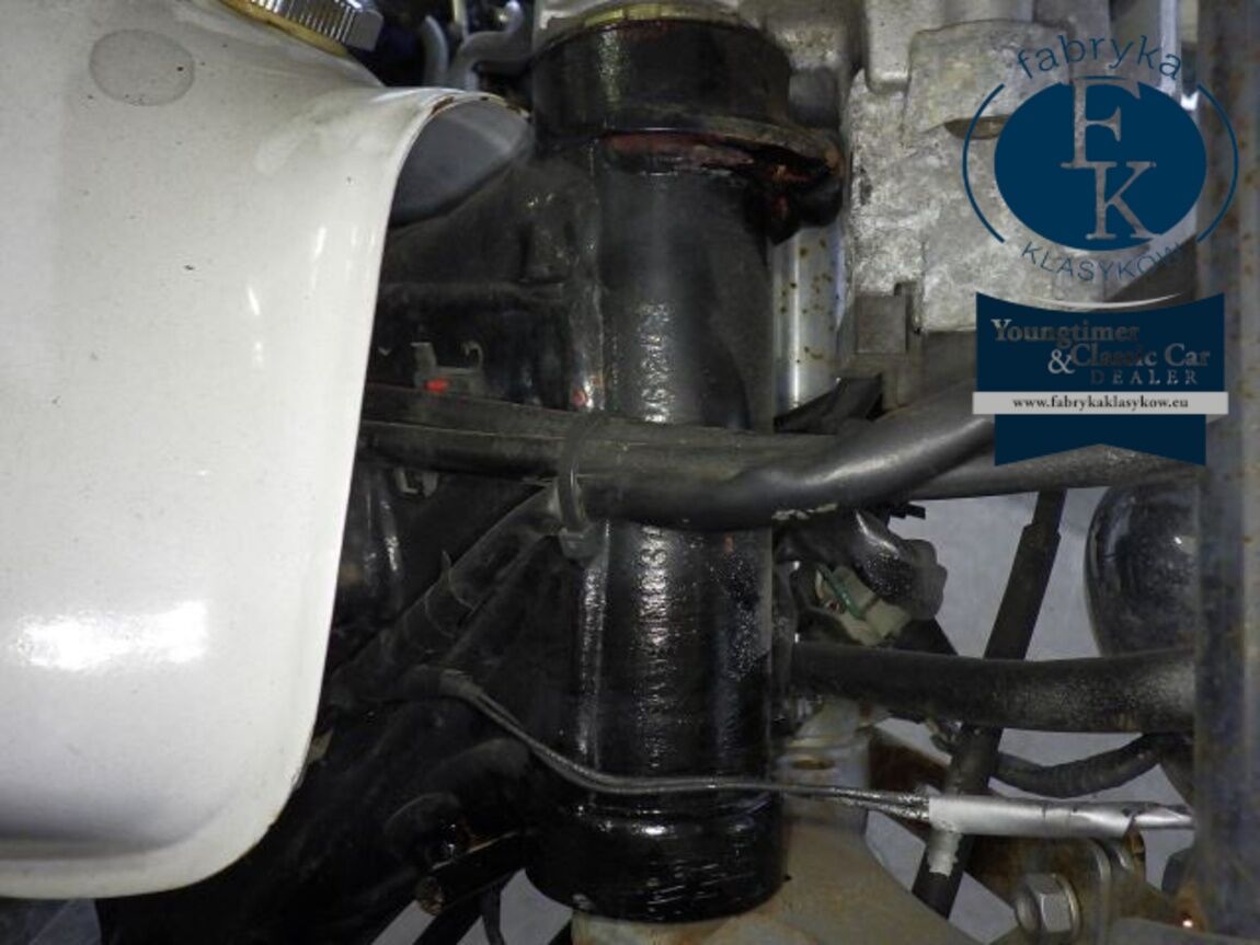 HONDA FTR223  - zdjęcie 24