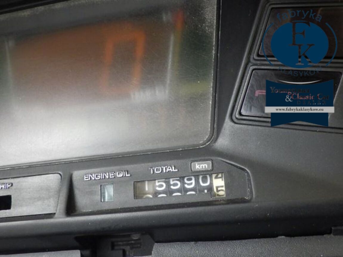 HONDA FUSION  - zdjęcie 8