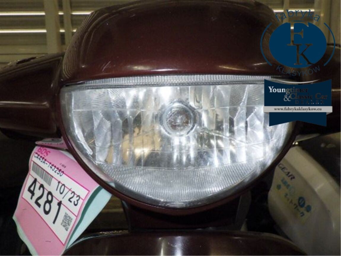 SUZUKI LET S4  - zdjęcie 11