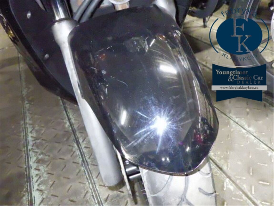 HONDA PHASE  - zdjęcie 13