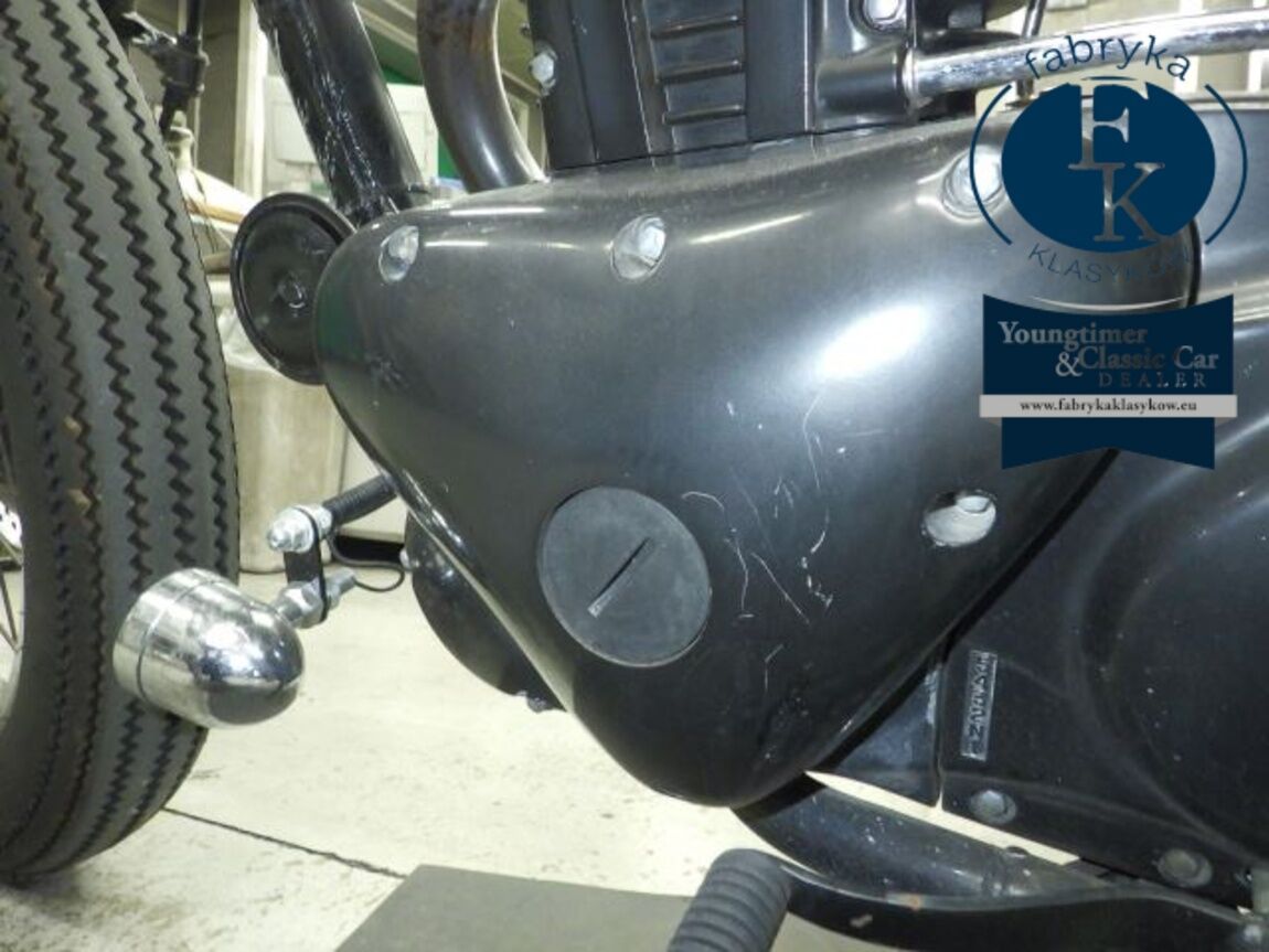 KAWASAKI 250TR  - zdjęcie 12