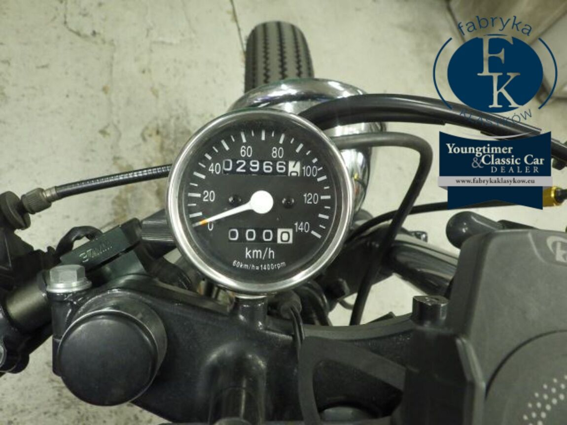 KAWASAKI 250TR  - zdjęcie 13