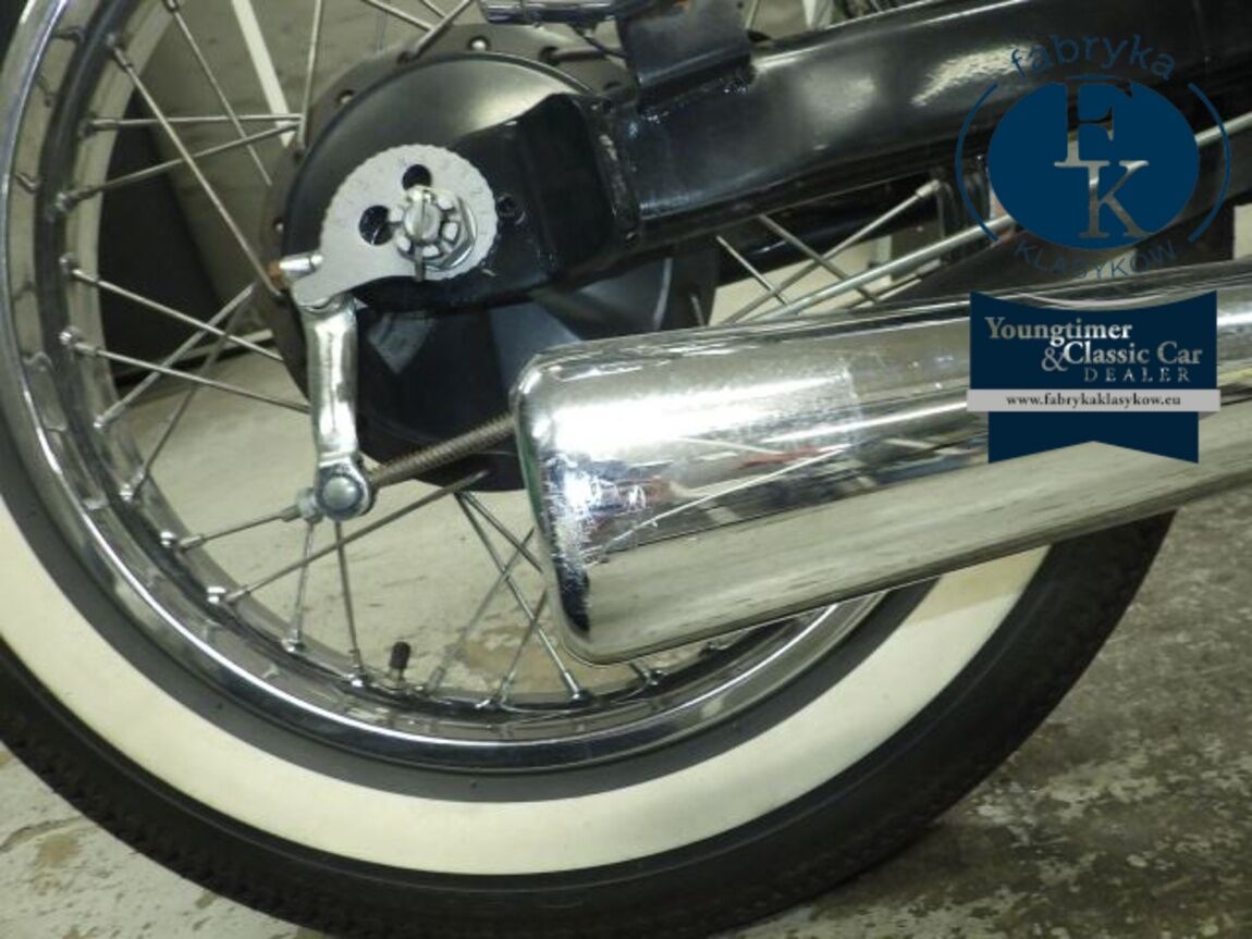 KAWASAKI 250TR  - zdjęcie 15