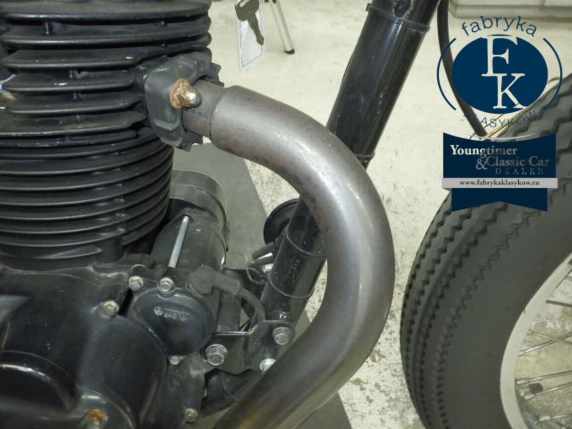 KAWASAKI 250TR  - zdjęcie 16