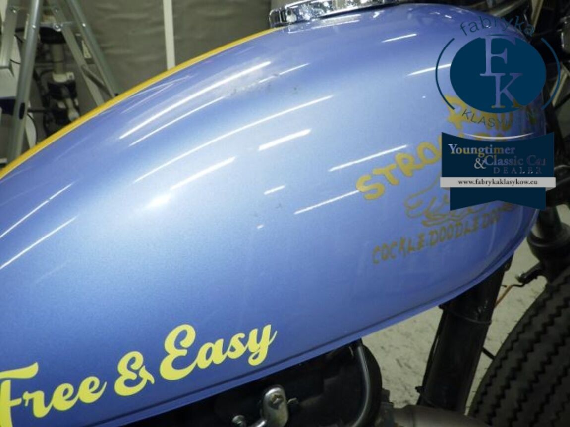 KAWASAKI 250TR  - zdjęcie 20
