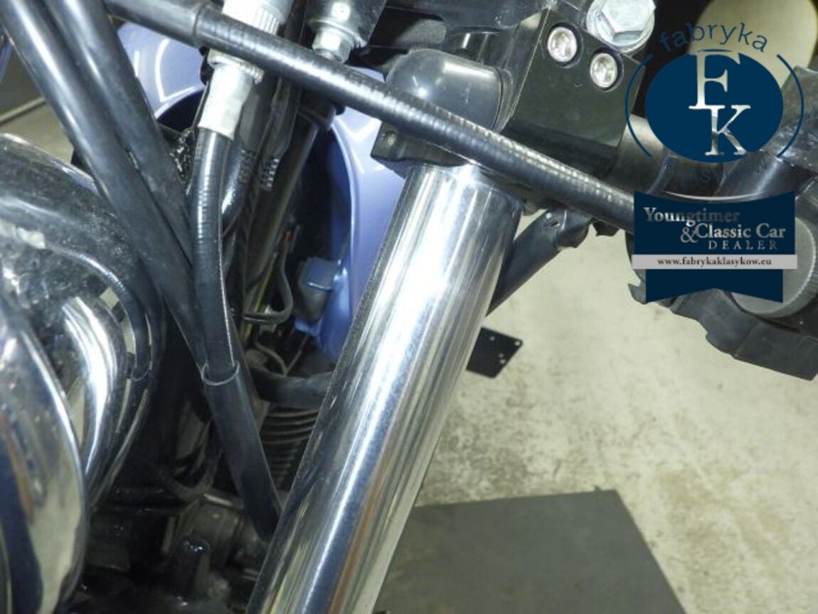 KAWASAKI 250TR  - zdjęcie 24