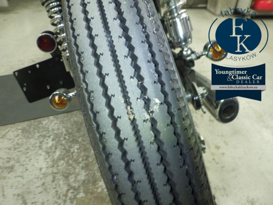 KAWASAKI 250TR  - zdjęcie 27