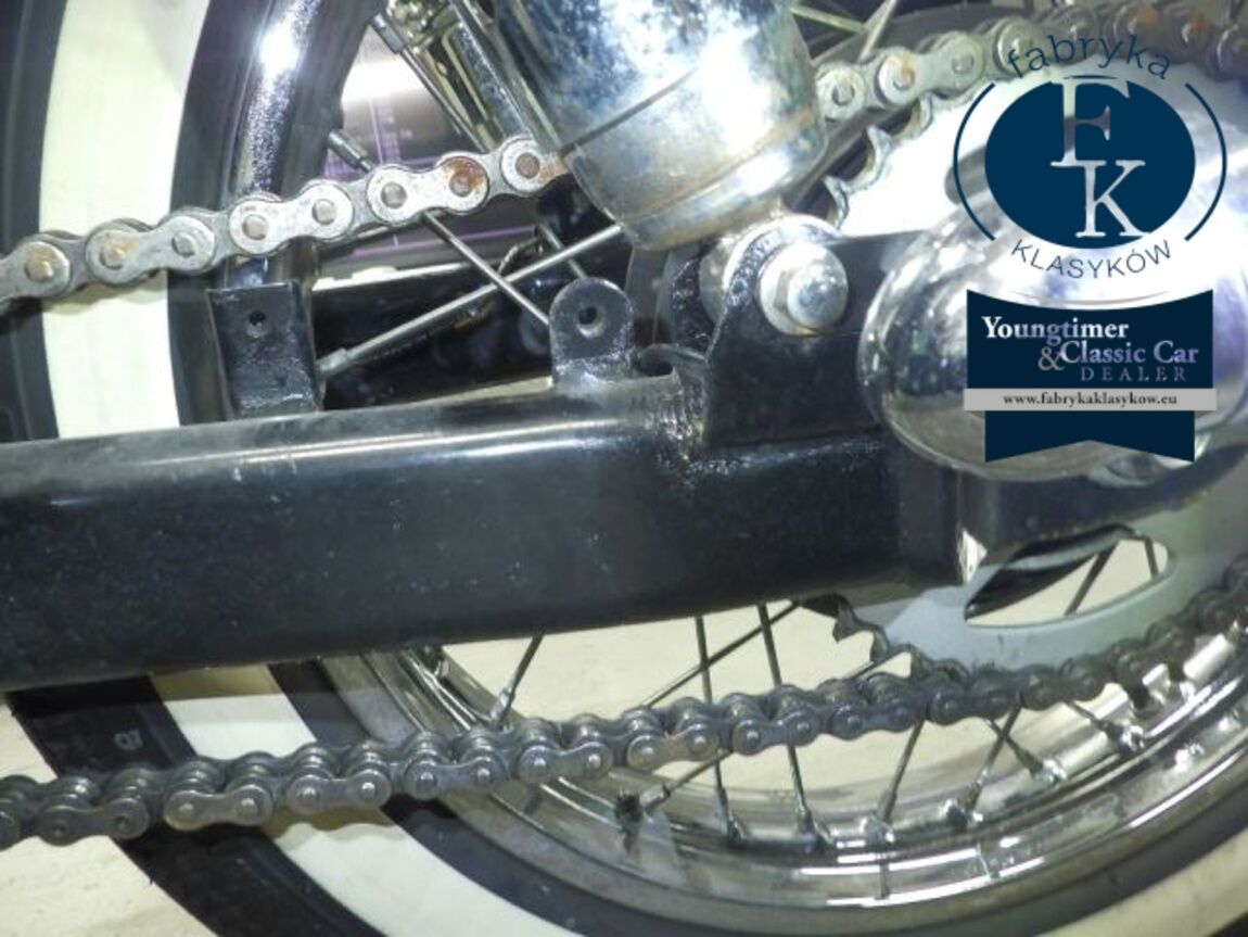 KAWASAKI 250TR  - zdjęcie 28