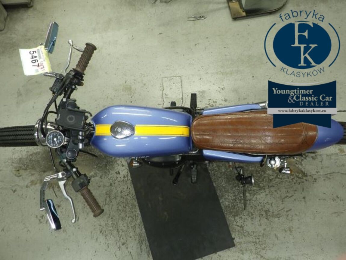 KAWASAKI 250TR  - zdjęcie 32