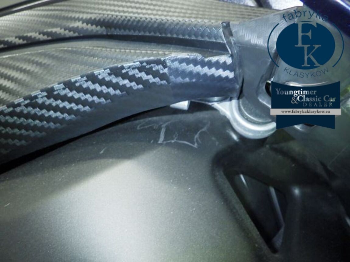 YAMAHA MT-09 2017 - zdjęcie 29