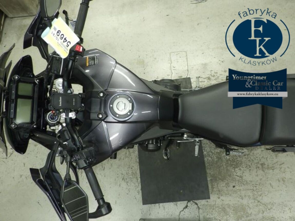 YAMAHA MT-09 2017 - zdjęcie 32