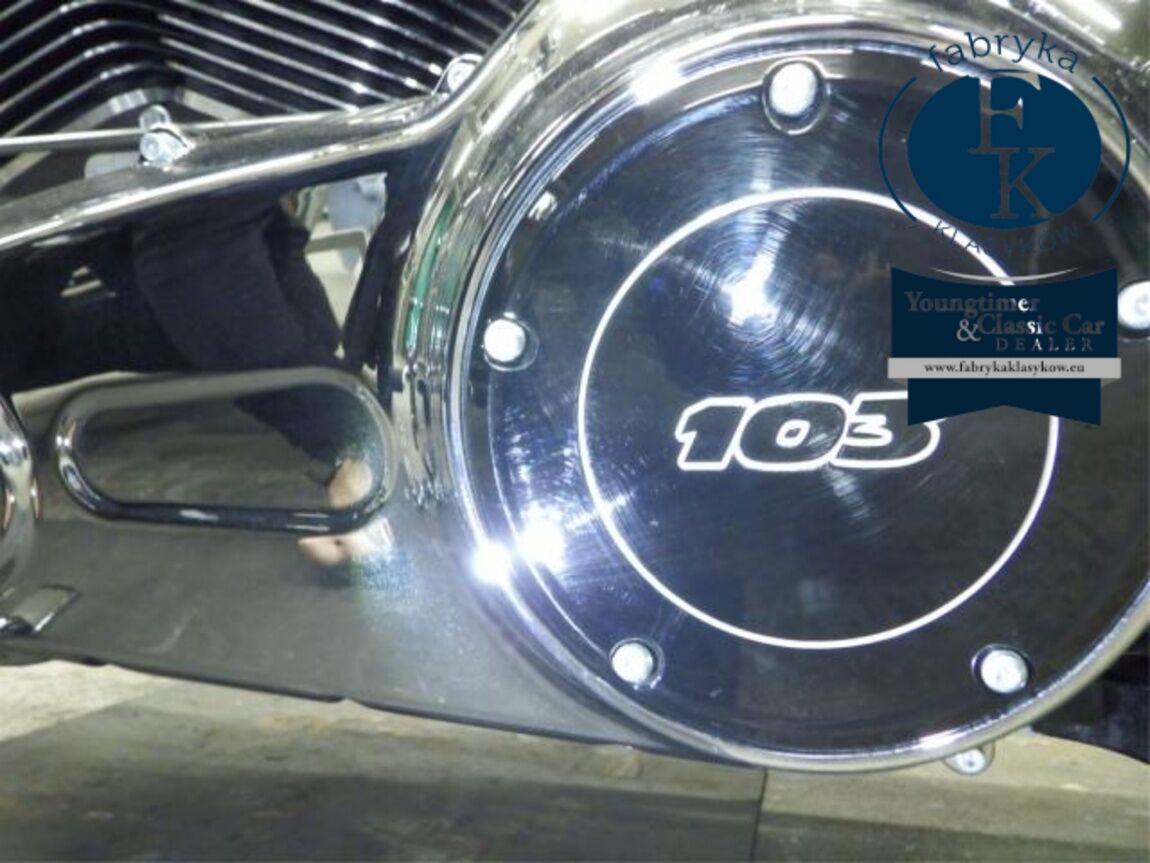 HARLEY-DAVIDSON FXSB1690 2016 - zdjęcie 12