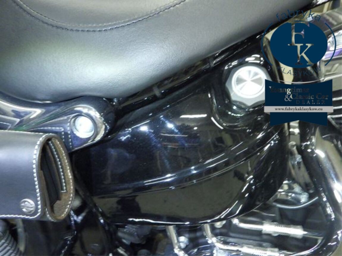 HARLEY-DAVIDSON FXSB1690 2016 - zdjęcie 19