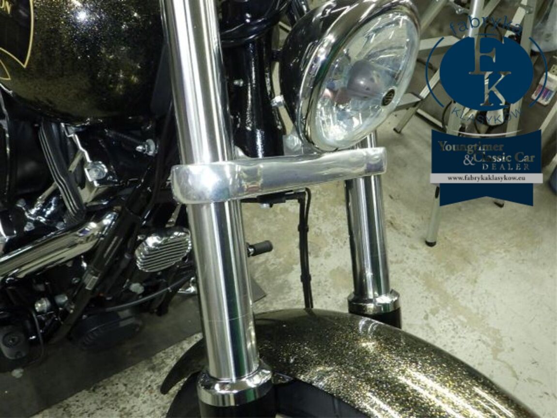 HARLEY-DAVIDSON FXSB1690 2016 - zdjęcie 22