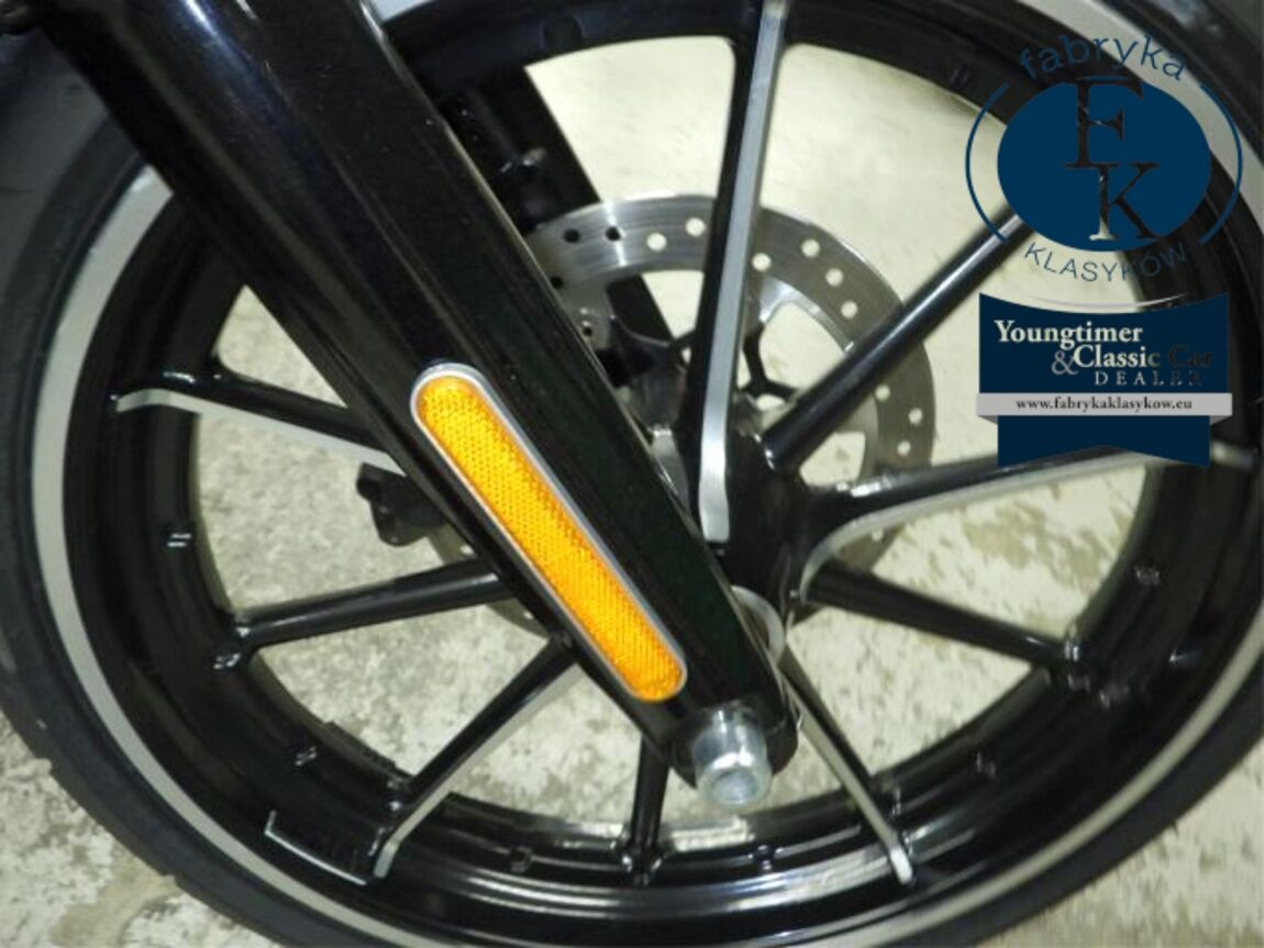 HARLEY-DAVIDSON FXSB1690 2016 - zdjęcie 23