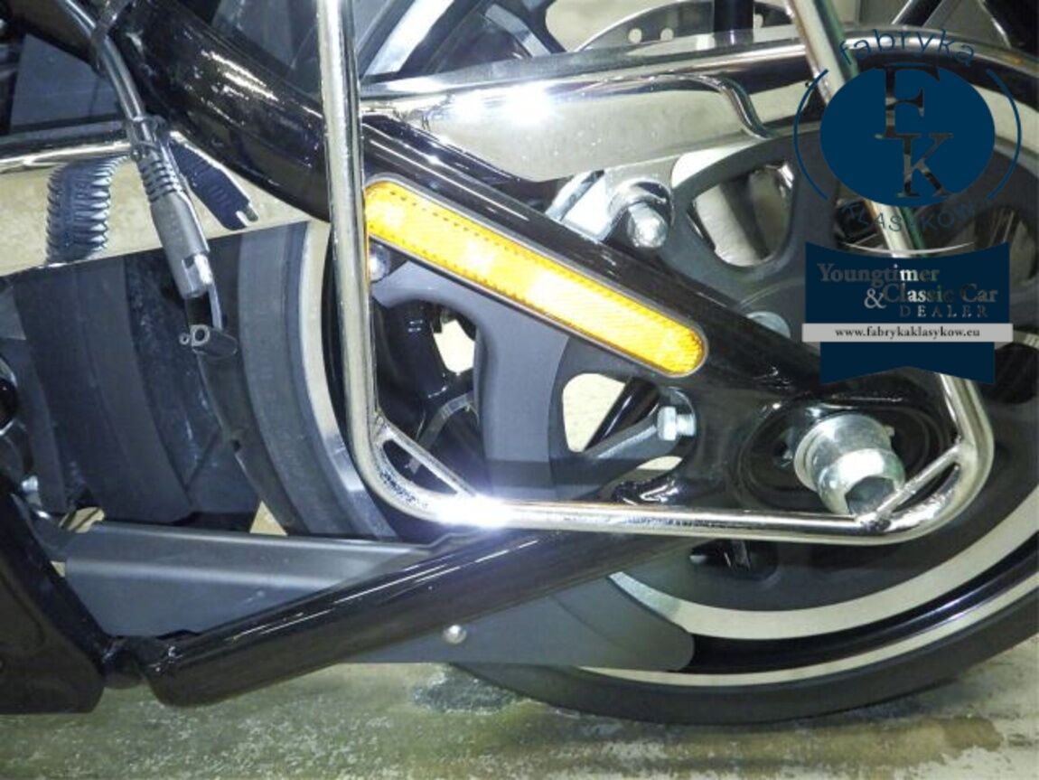 HARLEY-DAVIDSON FXSB1690 2016 - zdjęcie 25