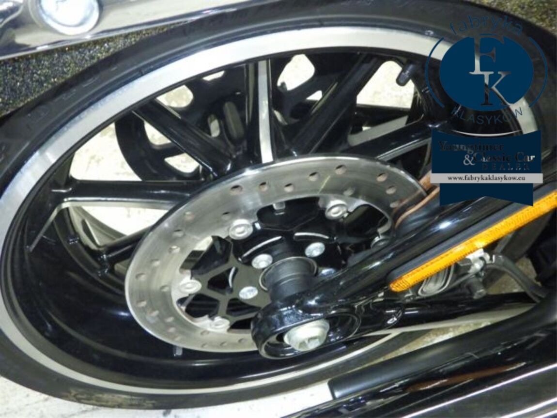 HARLEY-DAVIDSON FXSB1690 2016 - zdjęcie 27