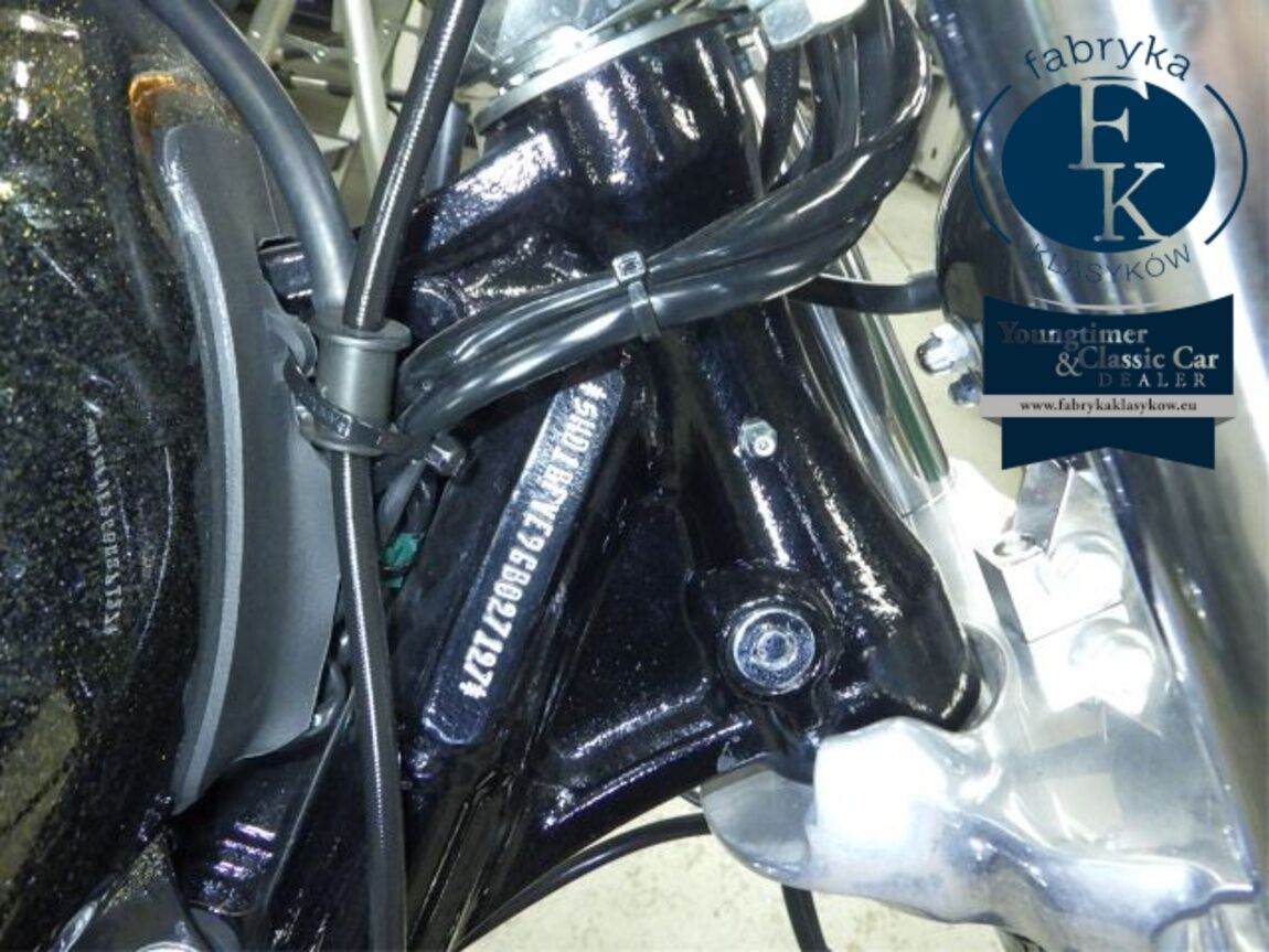 HARLEY-DAVIDSON FXSB1690 2016 - zdjęcie 30