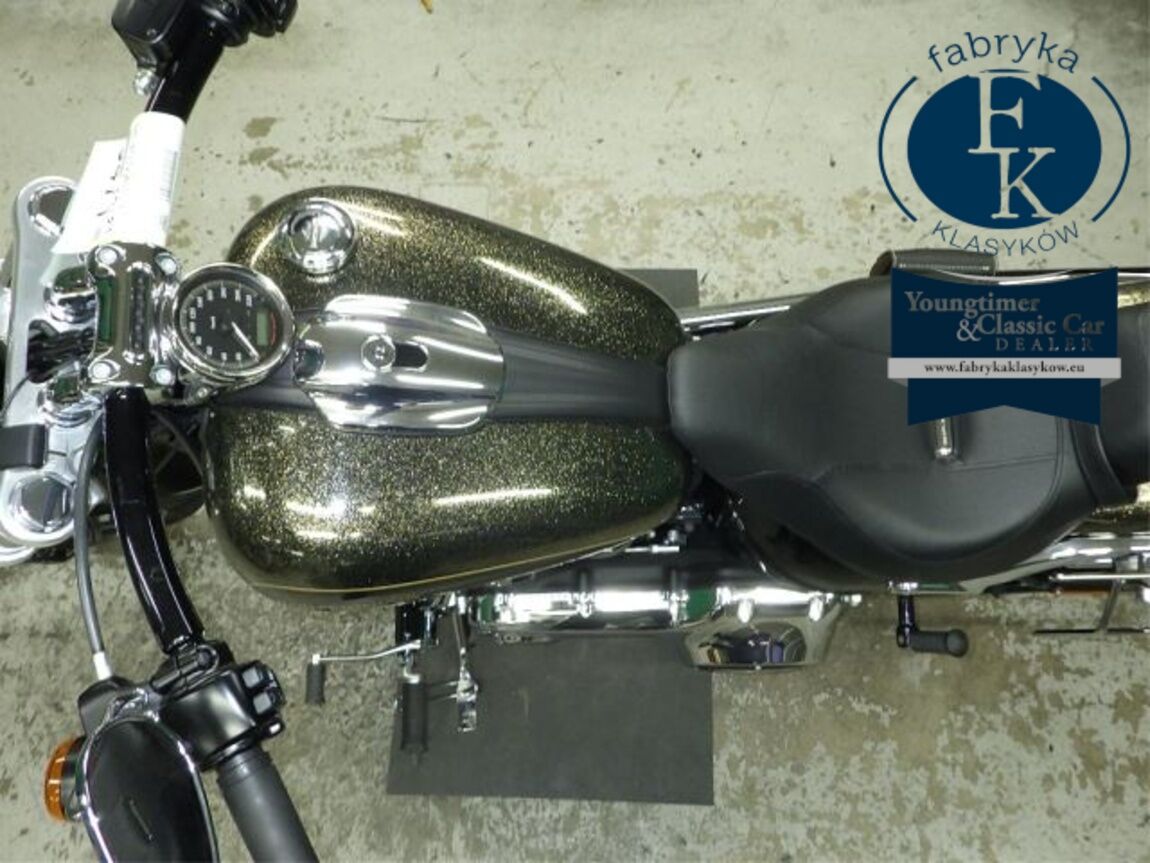 HARLEY-DAVIDSON FXSB1690 2016 - zdjęcie 32