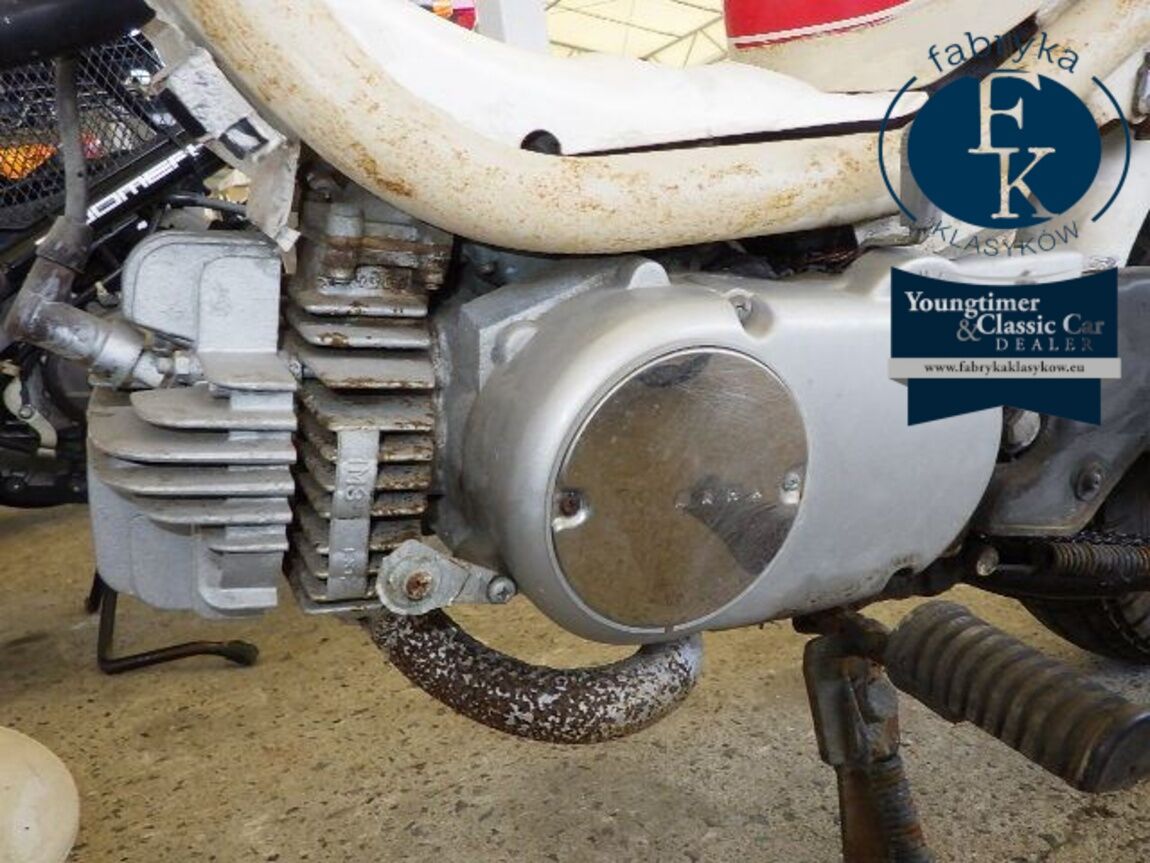 YAMAHA TEA PPE50 - zdjęcie 4