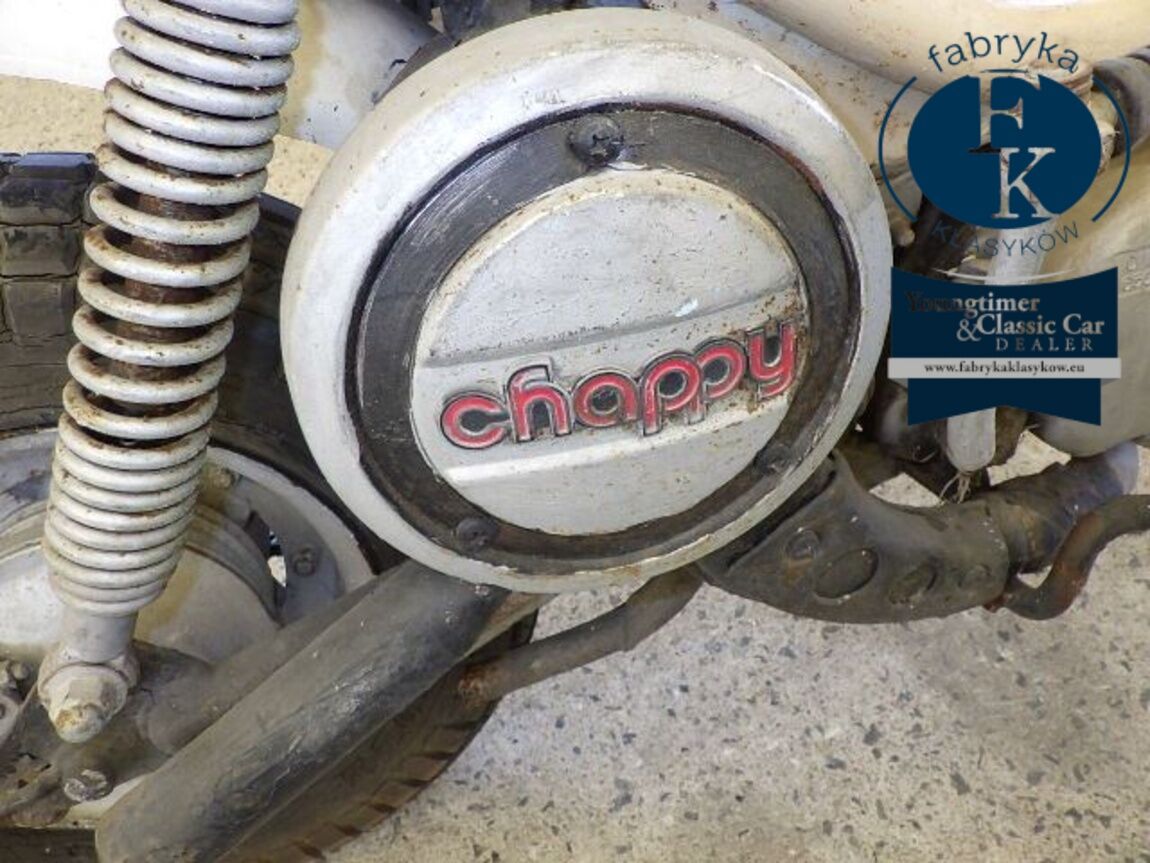 YAMAHA TEA PPE50 - zdjęcie 8